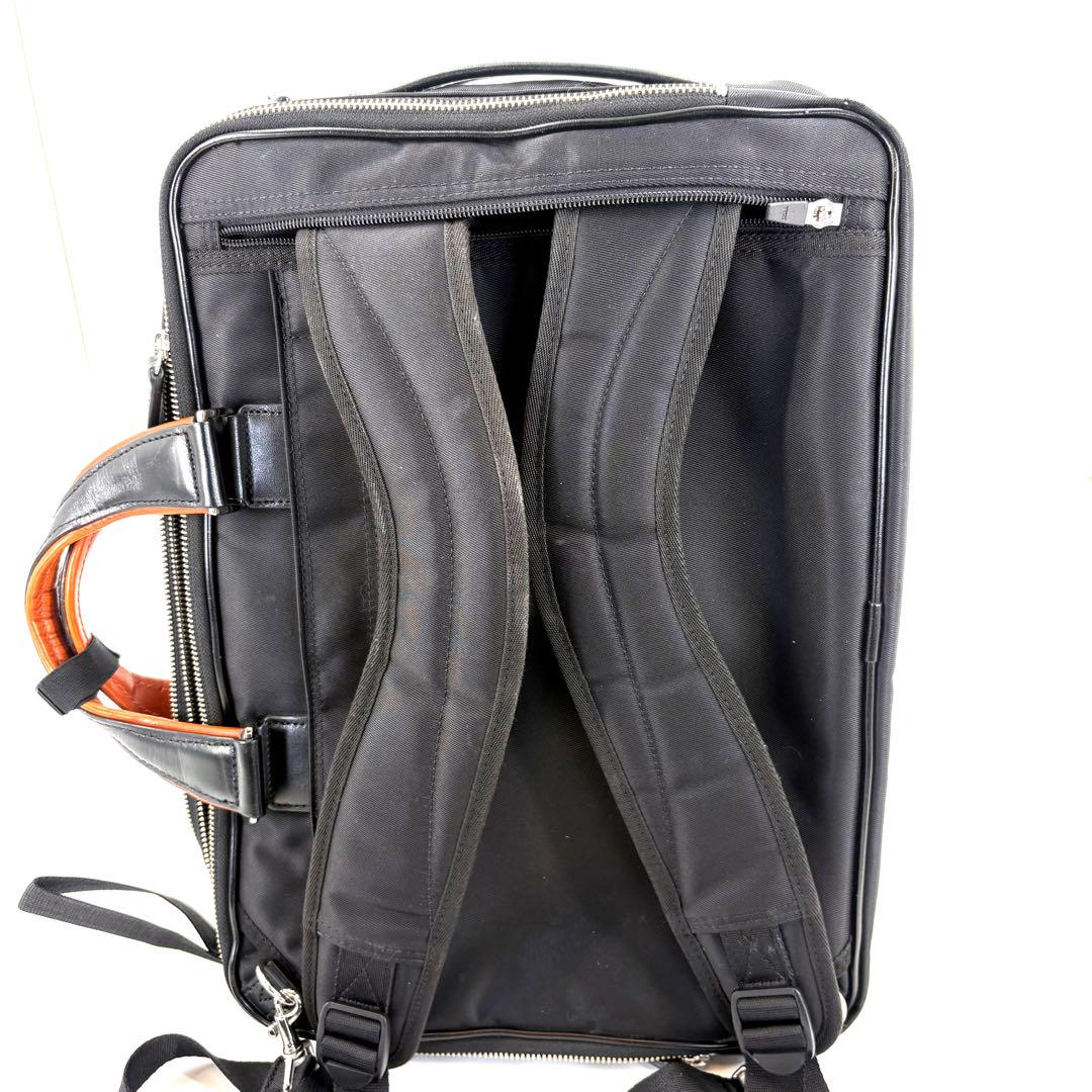 サムソナイトSamsonite エピッド 3WAYビジネスバッグ リュック