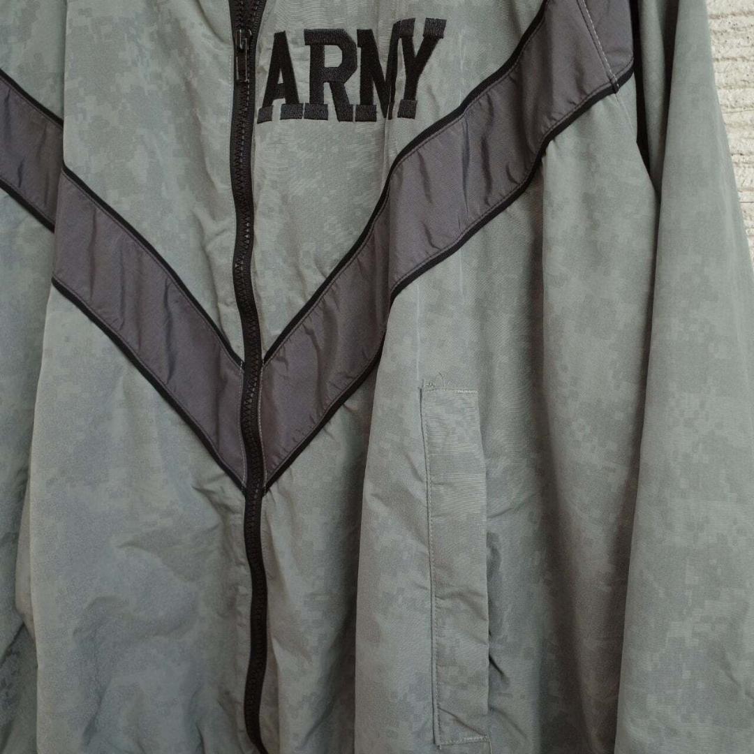 古着 00年代 米軍実品 U.S.ARMY デジタルカモ 迷彩柄 IPFU