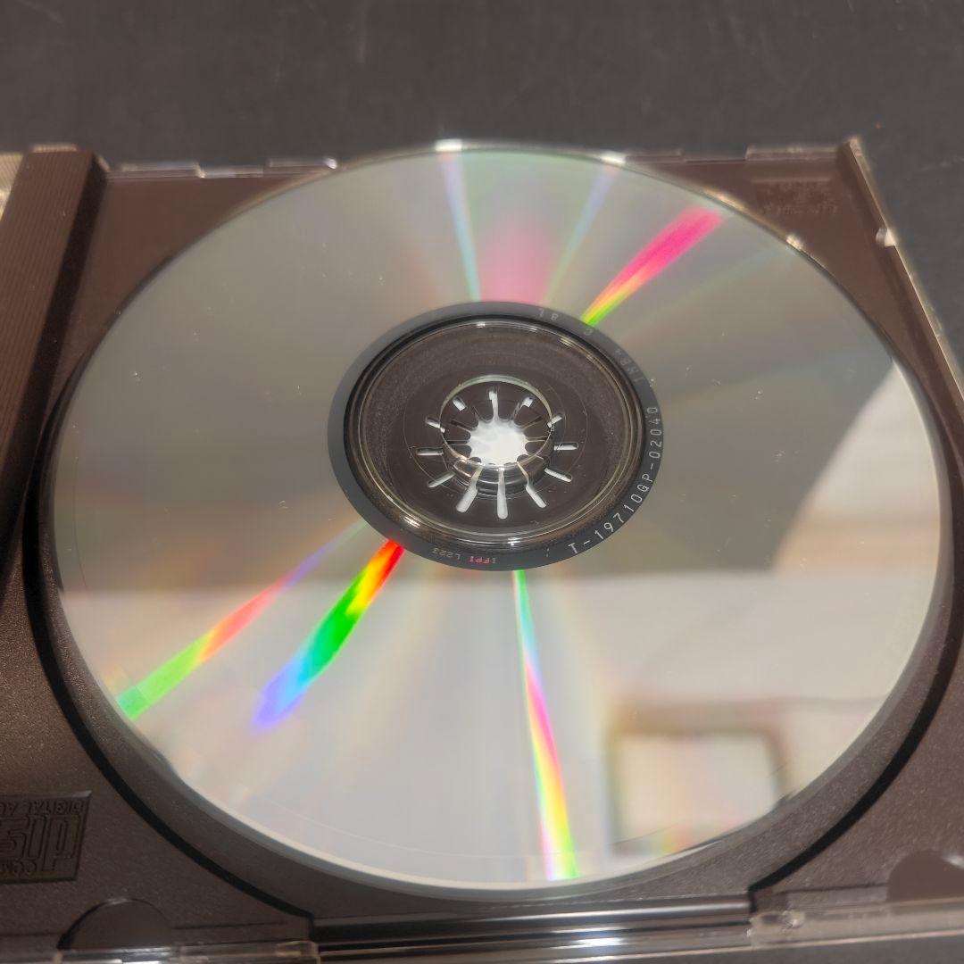 ガンブレイズS セガサターン目立った傷や汚れなし