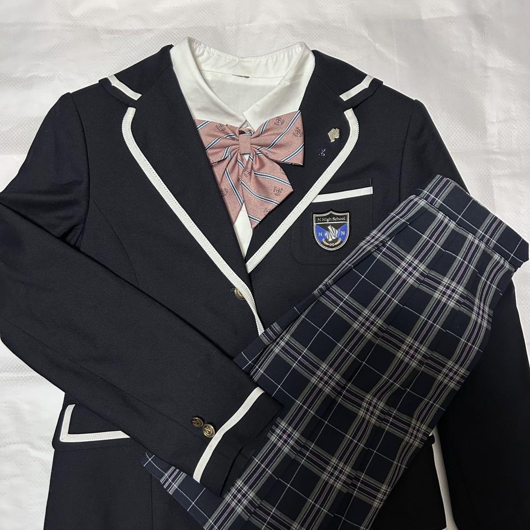 N高等学校