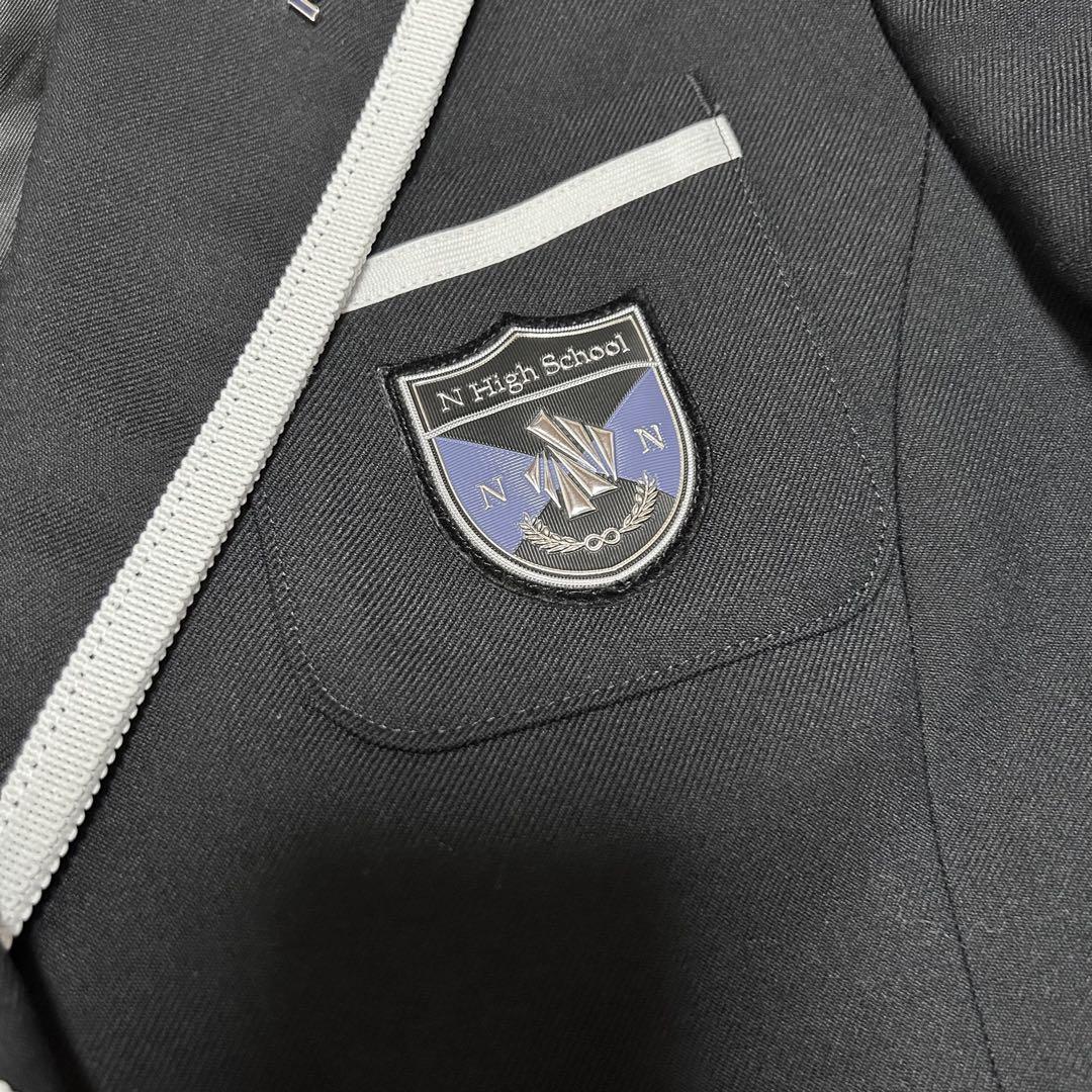 制服