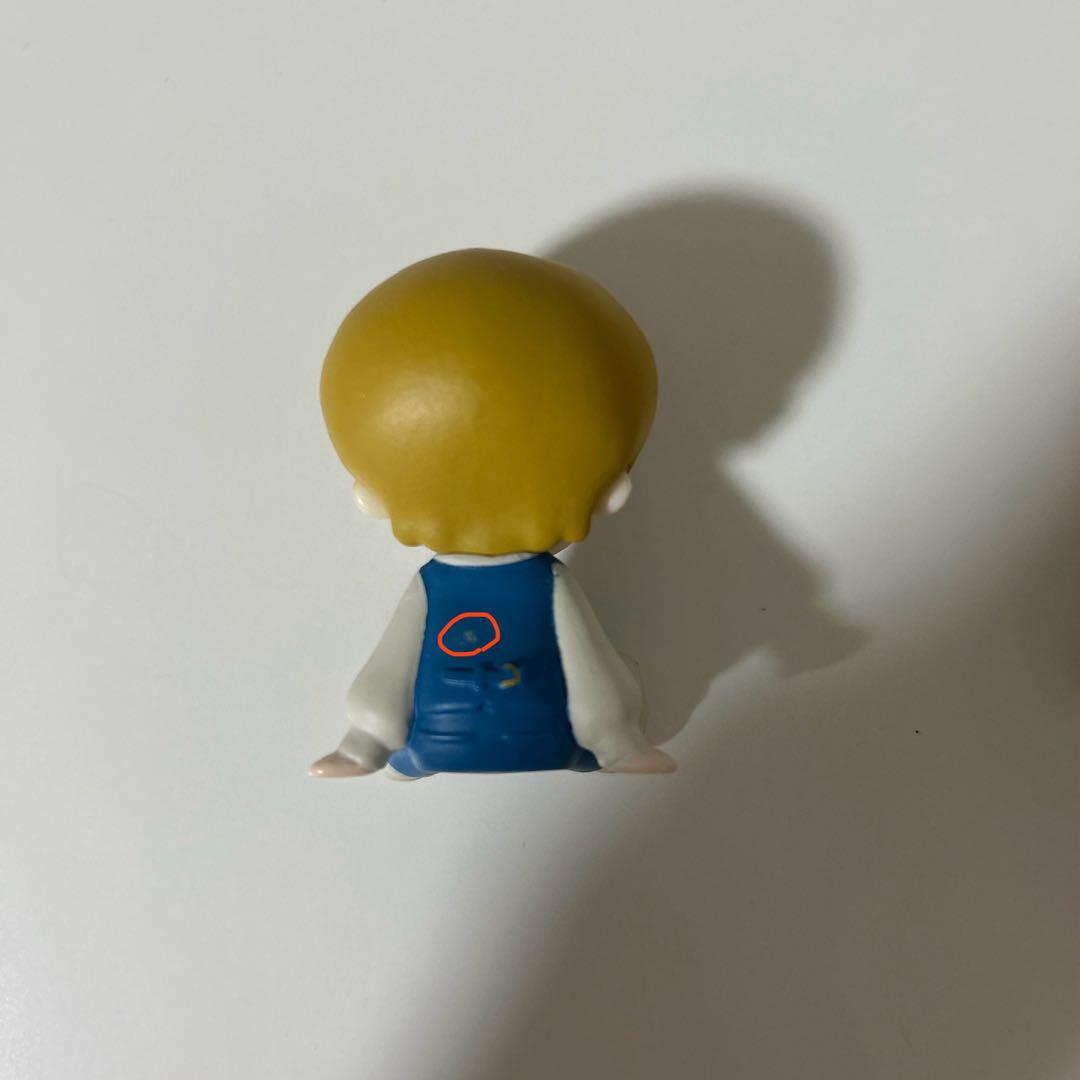 ミセス Noah フィギュアセット