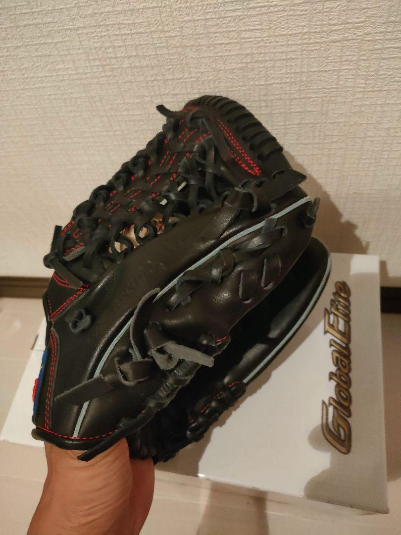 希少　少年野球グローブ