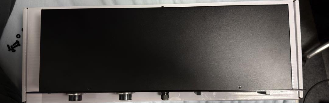 【最終値下げ】WARM AUDIO WA76 ディスクリートコンプレッサー