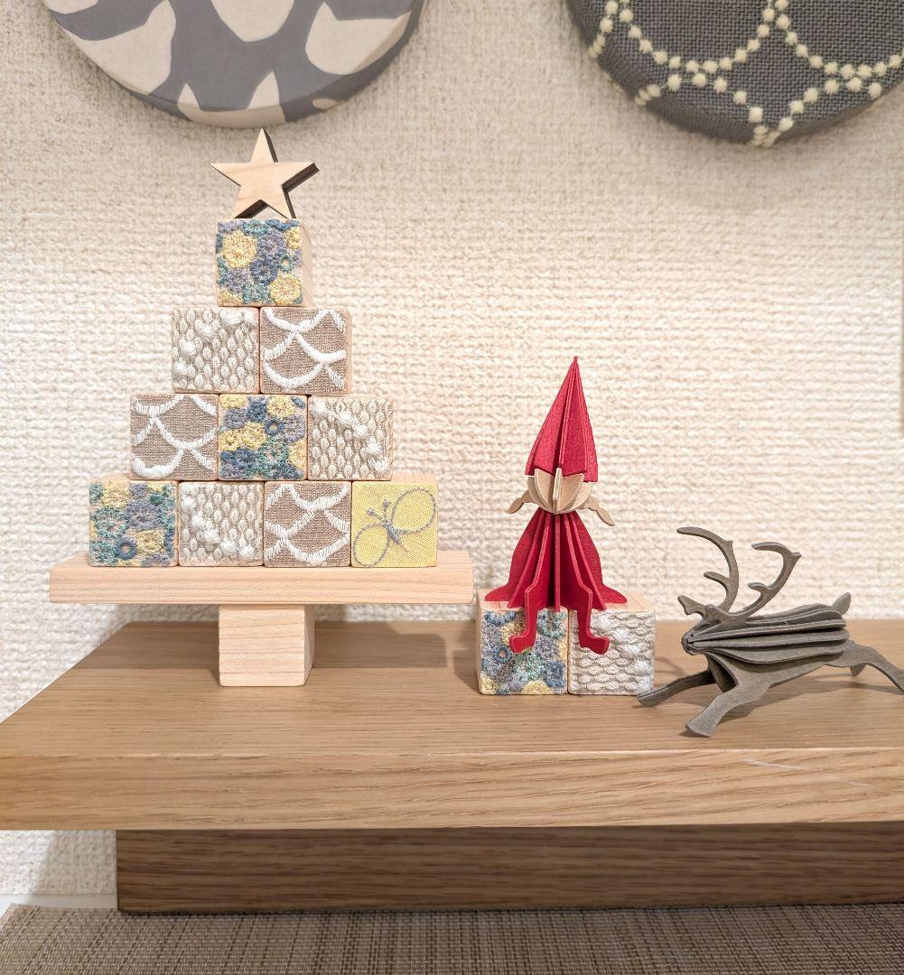 198 ⚮̈ minä perhonen × hinoki-cube12