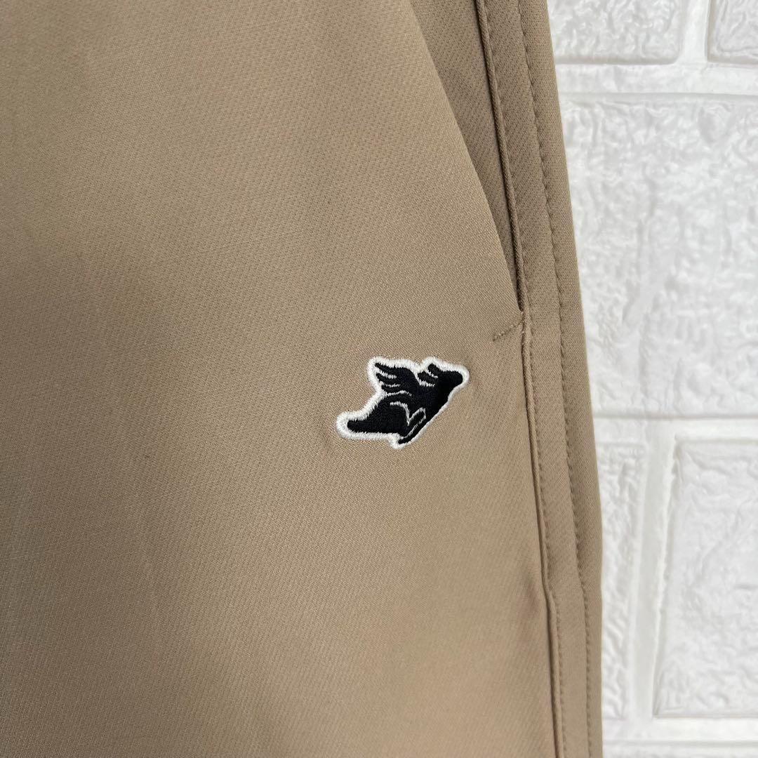 【新作からSALEアイテム等お得な商品満載】 パーリーゲイツ GATES PEARLY 30周年 パンツ ロング PGM4G メンズウェア