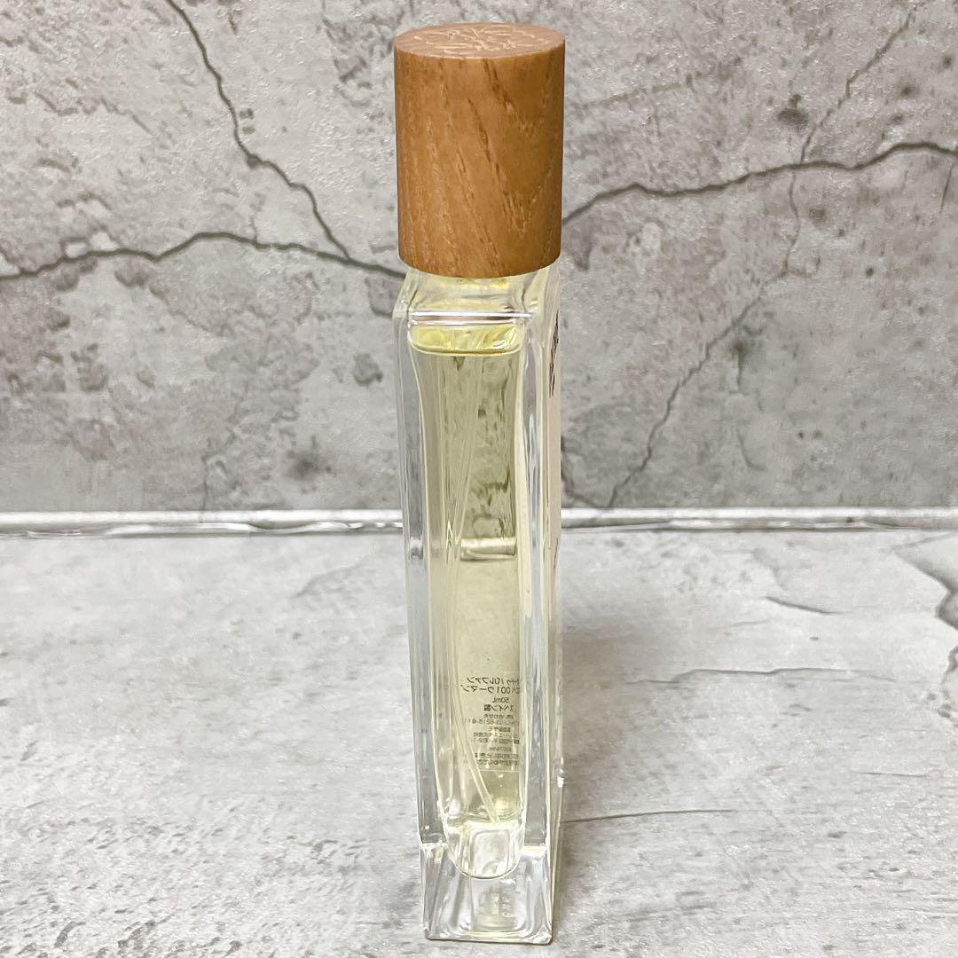ほぼ未使用】ロエベ ウーマン オードゥパルファン 50ml 香水