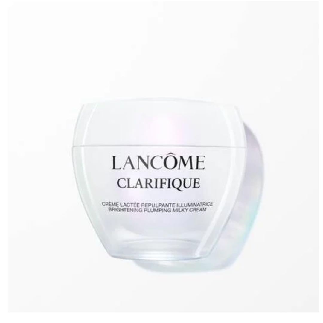 ランコム　クラリフィック プランプ ミルキークリーム ｎ　15ml×6個