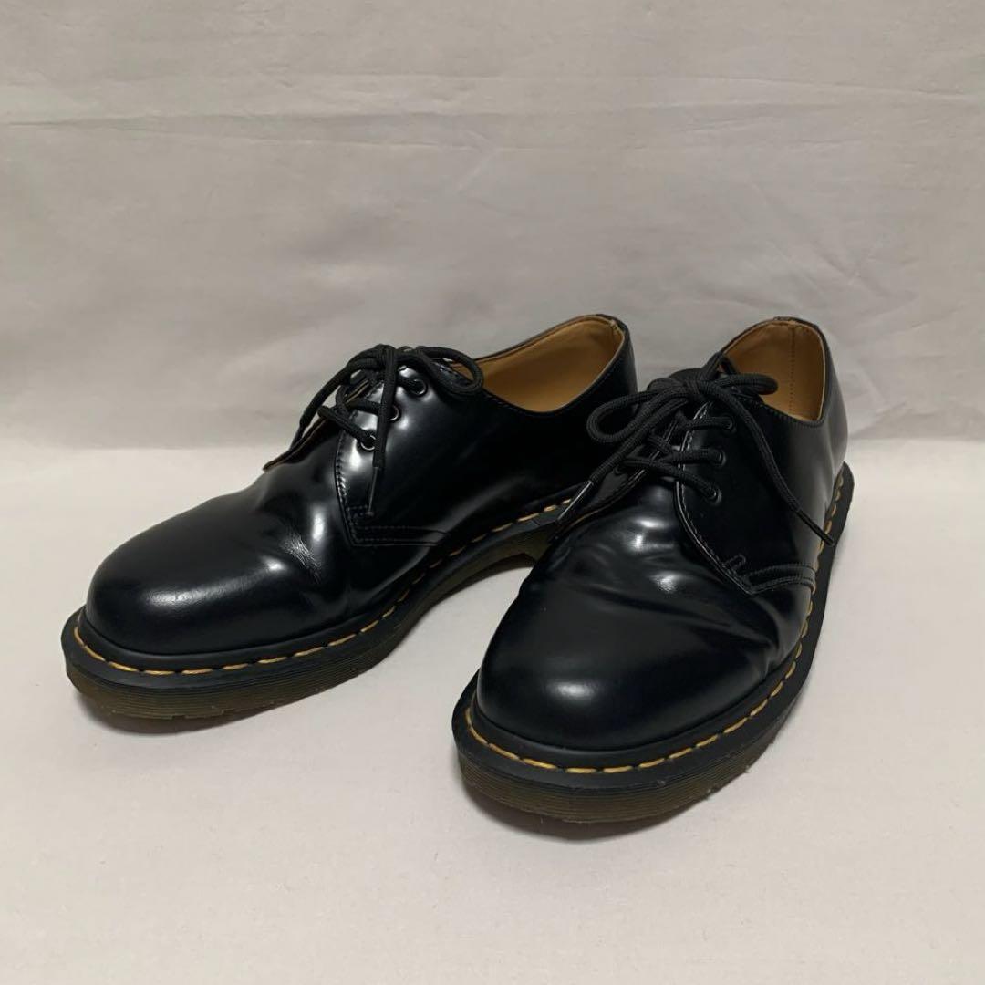 ドクターマーチン Dr.Martens 3ホール 27cm