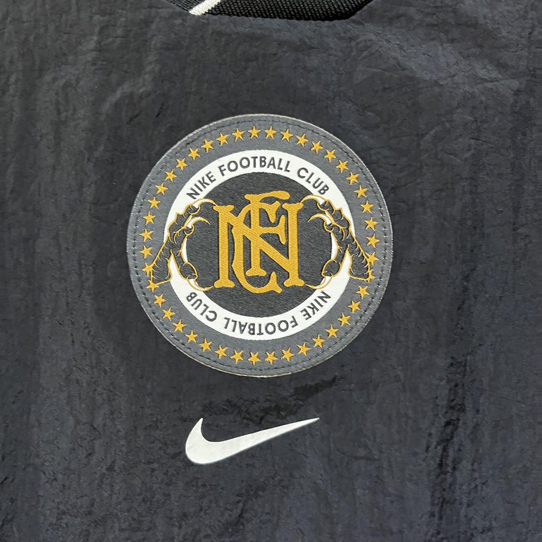 新品タグ付✨NIKE F.C. RPL WC MDLYR 長袖クルートップ