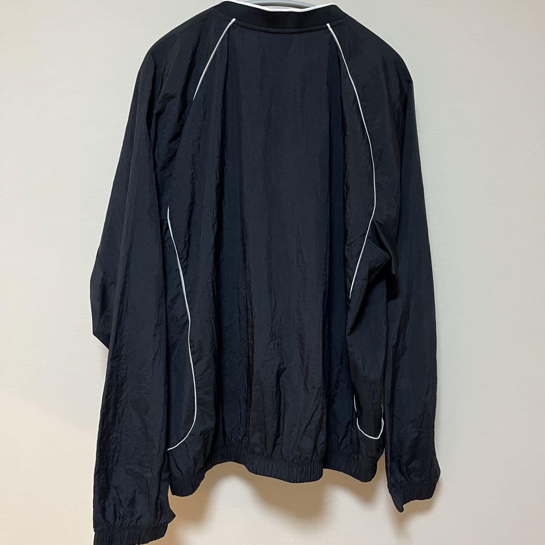 新品タグ付✨NIKE F.C. RPL WC MDLYR 長袖クルートップ