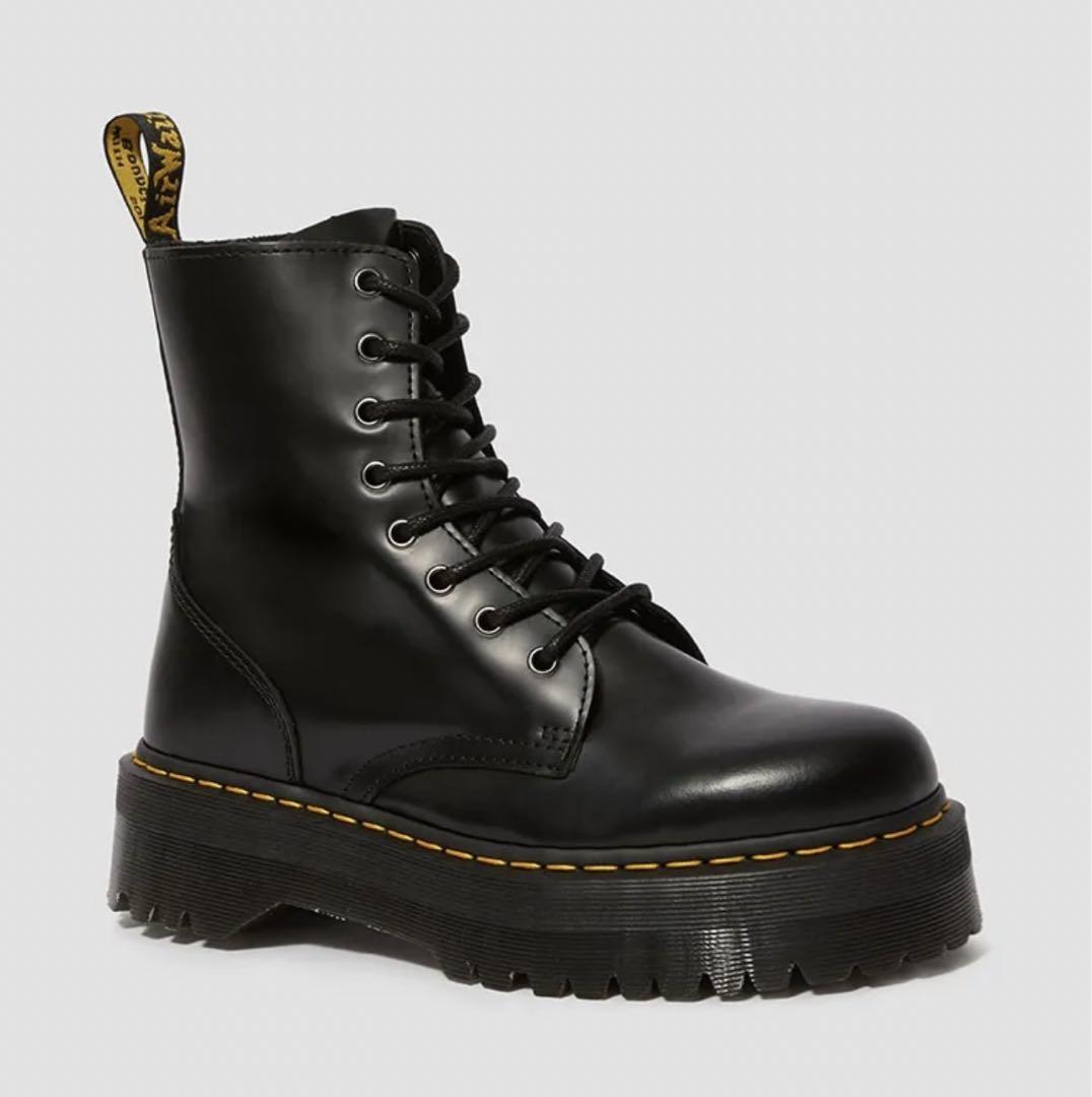 Dr.Martens 1460 MONO 8ホールブーツ UK5 24cm