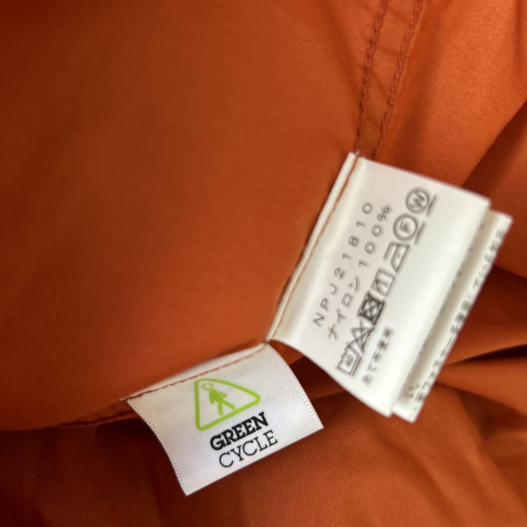 THE NORTH FACE NPJ21810 コンパクトジャケット 140新品