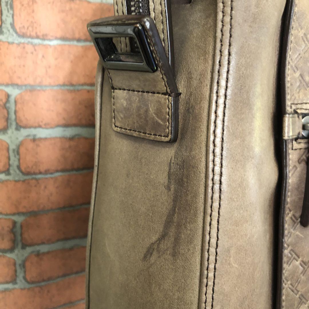 TUMI TICON タイコン 　　　　　　31601DAT ビジネス