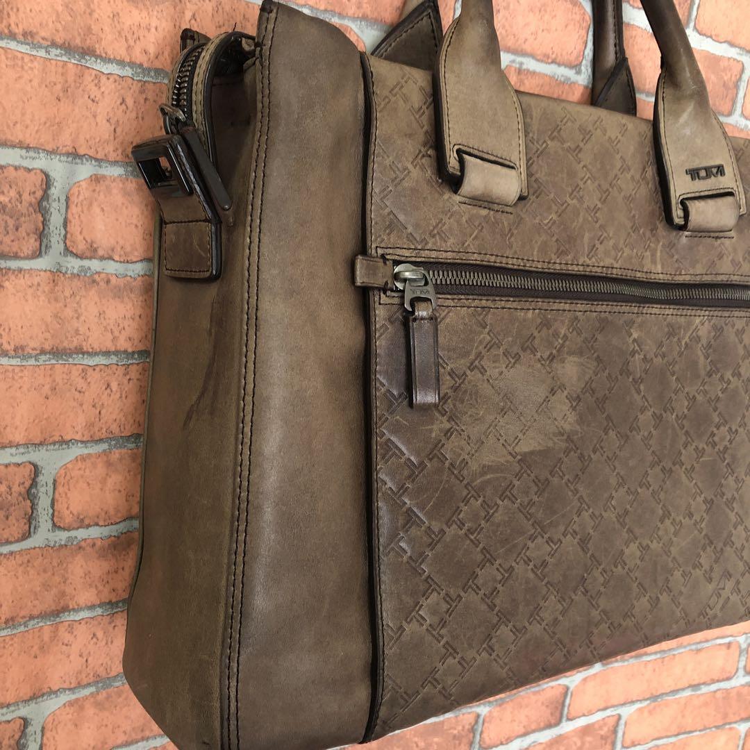 TUMI TICON タイコン 　　　　　　31601DAT ビジネス