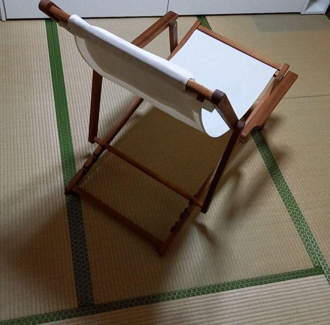 広々ゆったり　ハンモックチェア　キャンプ　アウトドア