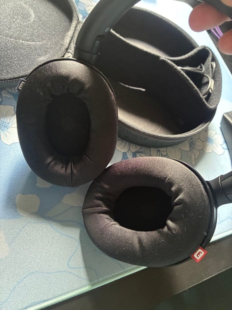 SONY ULT WEAR WH-ULT900N (B) [ブラック]