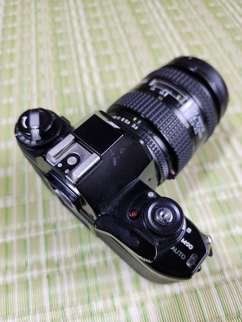 Nikon EM 一眼レフカメラ