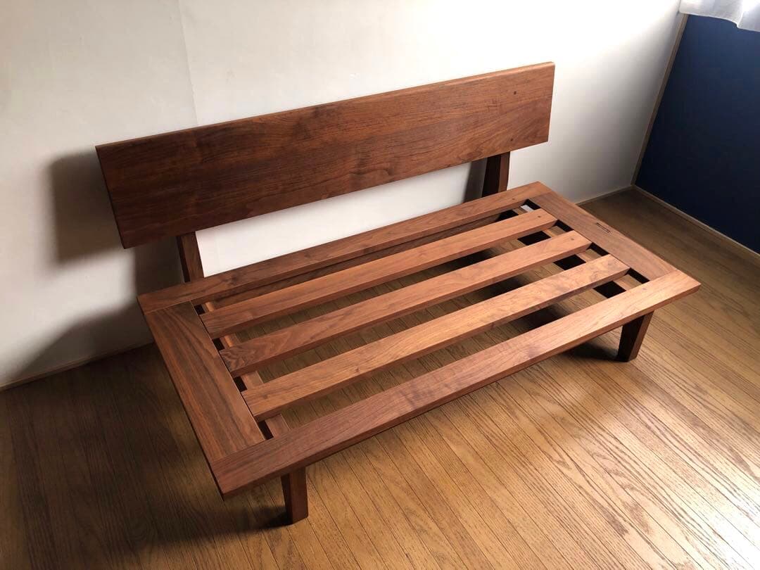 MASTERWAL マスターウォール RITZ SOFA リッツ ソファ 黒革 MASTERWAL マスターウォール RITZ SOFA リッツ ソファ 黒革