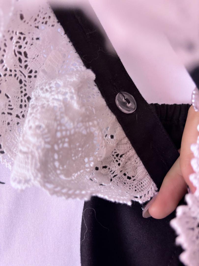 【BABY】 ジャンパースカート JSKセット 美品