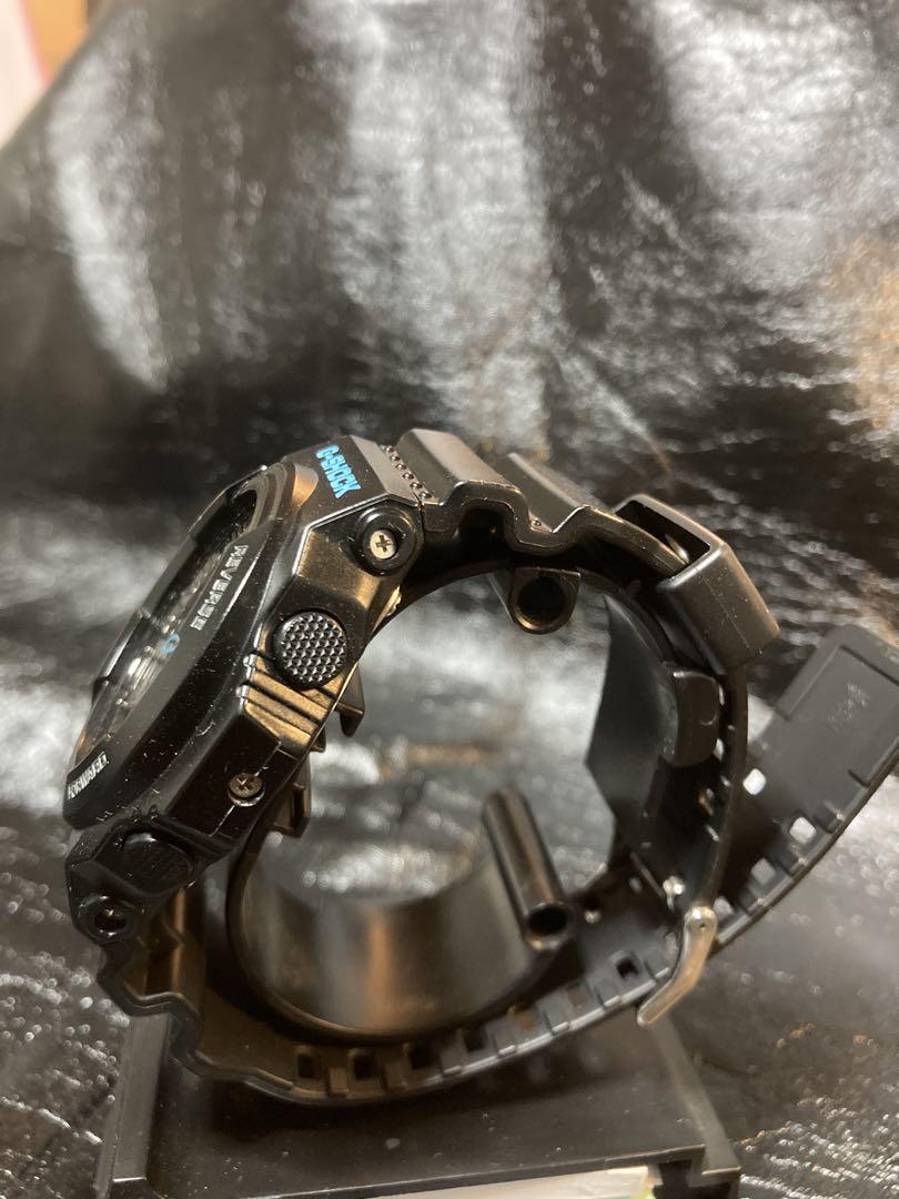G-SHOCK 腕時計 GA-300BA 美品