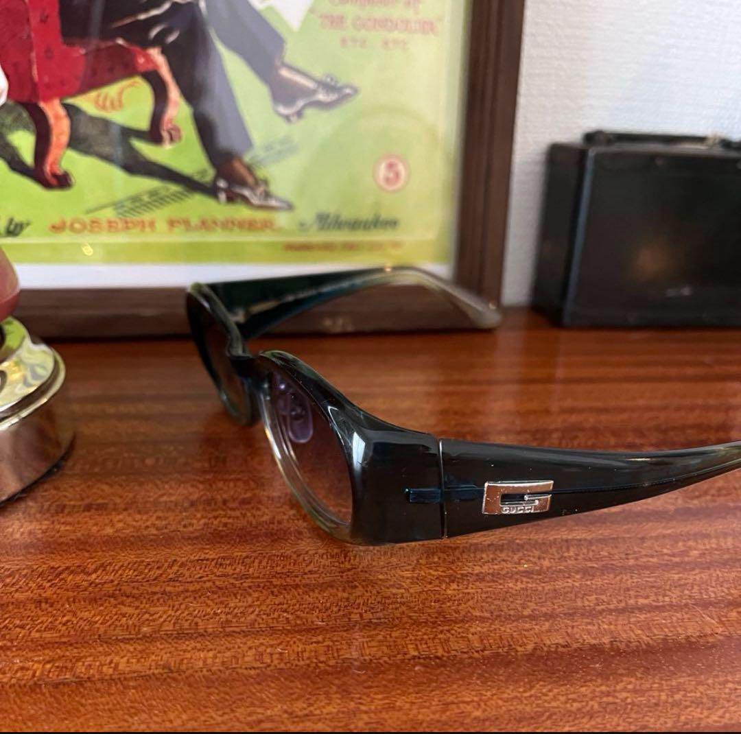 小物 vintage sunglasses gucci jennie