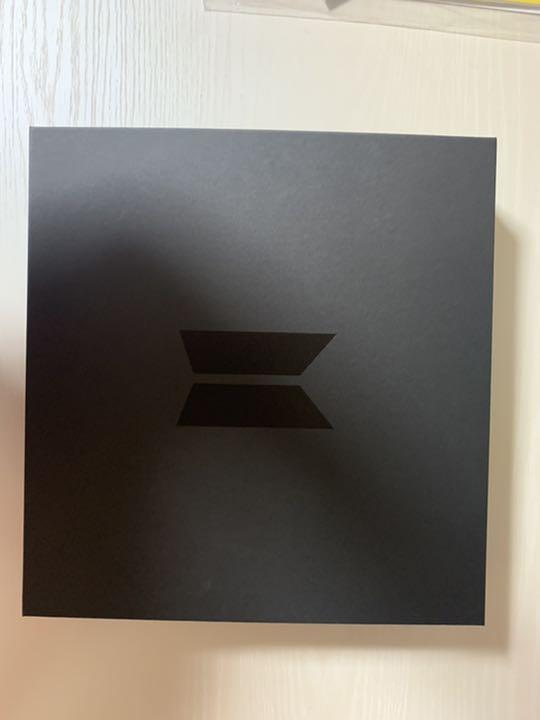 BTS March Box 1