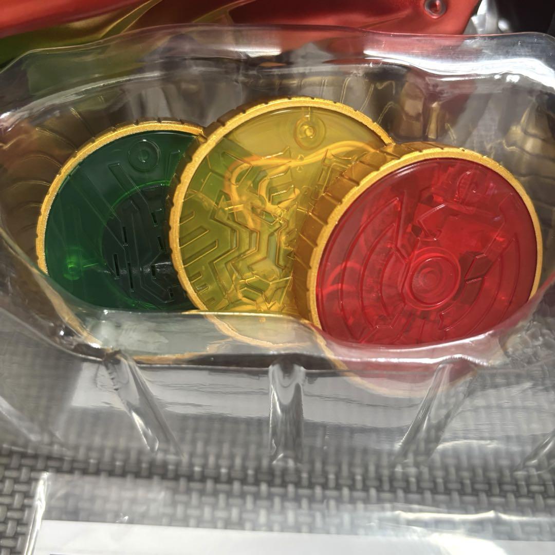 TAMASHI Lab 魂ラボ アンク 仮面ライダー オーズ