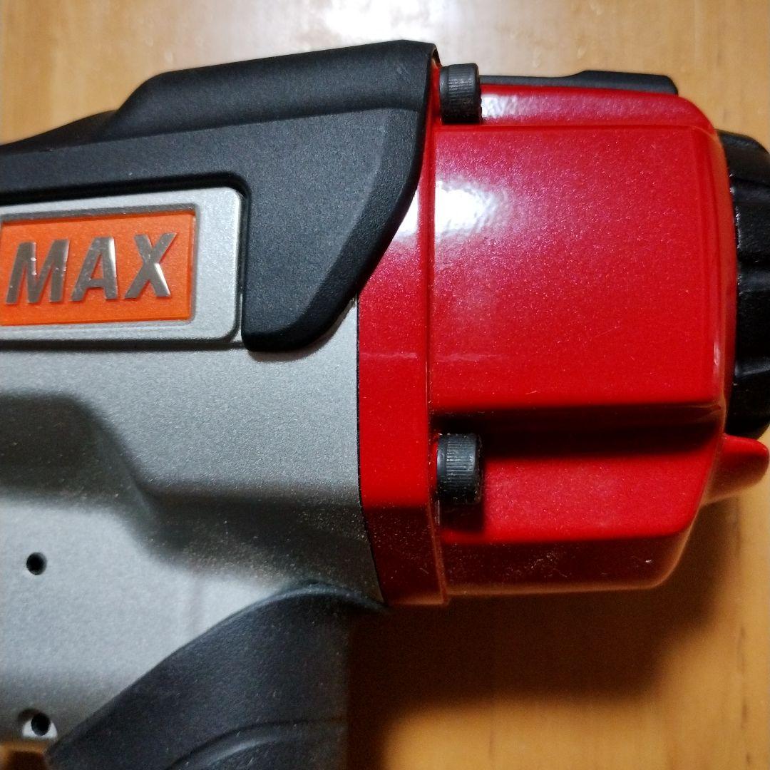 マックス釘打機エアネイラ マックス釘打機エアネイラ