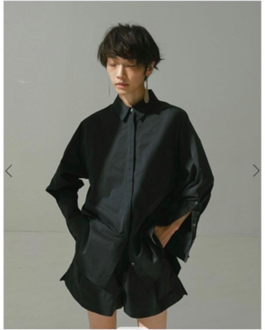 ETRE TOKYO タイプライターBOXシャツ タイプライターショートパンツ おすすめ ETRE TOKYO タイプライターBOXシャツ タイプライターショートパンツ おすすめ
