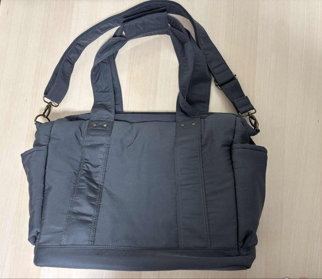 【新品未使用】アリシアスタン　マザーズバック