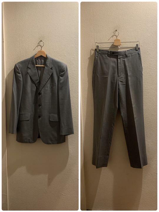 2XL(3L)【超ポイント祭?期間限定】美品!ポールスミスコレクション シングルスーツ セットアップ シルク混 2XL セットアップ メンズ2XL (3L)¥10,389-www.epmhv.quito.gob.ec 2XL(3L)【超ポイント祭?期間限定】美品!ポールスミスコレクション シングルスーツ セットアップ シルク混 2XL セットアップ メンズ2XL (3L)¥10,389-www.epmhv.quito.gob.ec