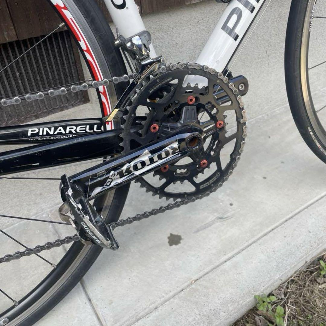 自転車本体 PINARELLO FP2