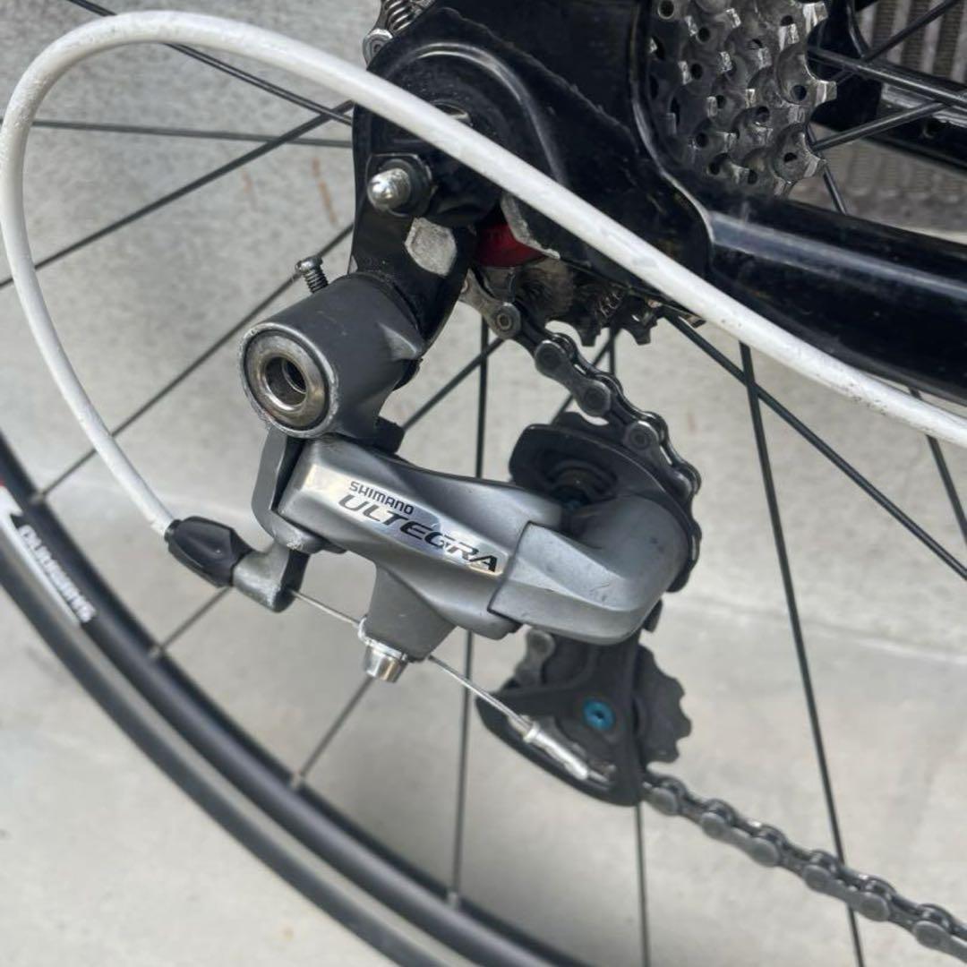自転車本体 PINARELLO FP2