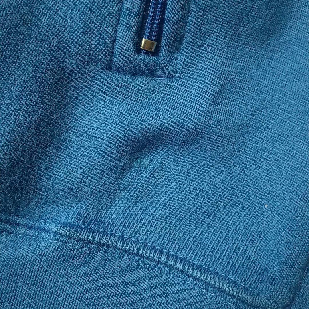 刺繍ロゴ