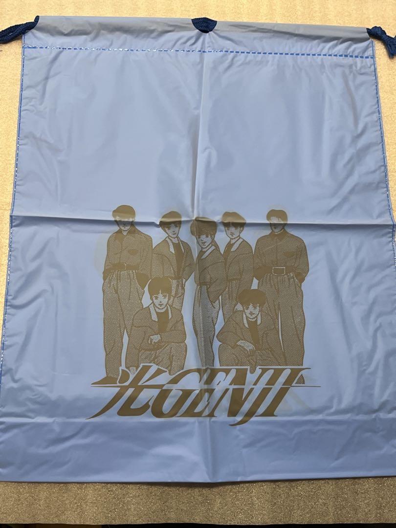 光GENJI グッズセット