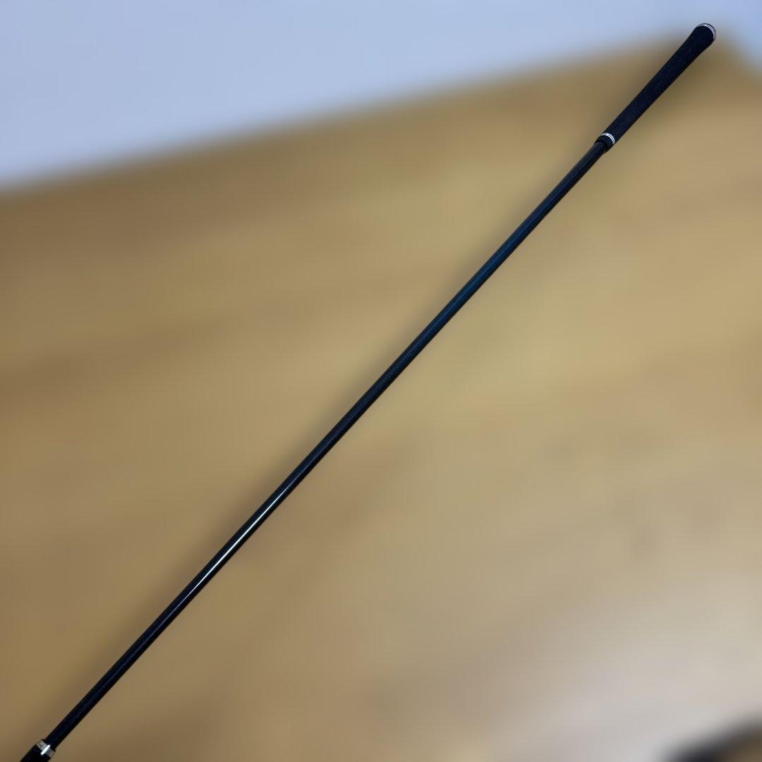 ゼクシオ　メンズ　ユーティリティ　レフティ　左利き　U7