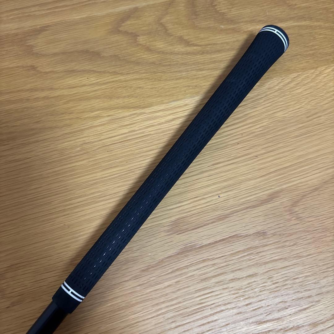 ゼクシオ　メンズ　ユーティリティ　レフティ　左利き　U7