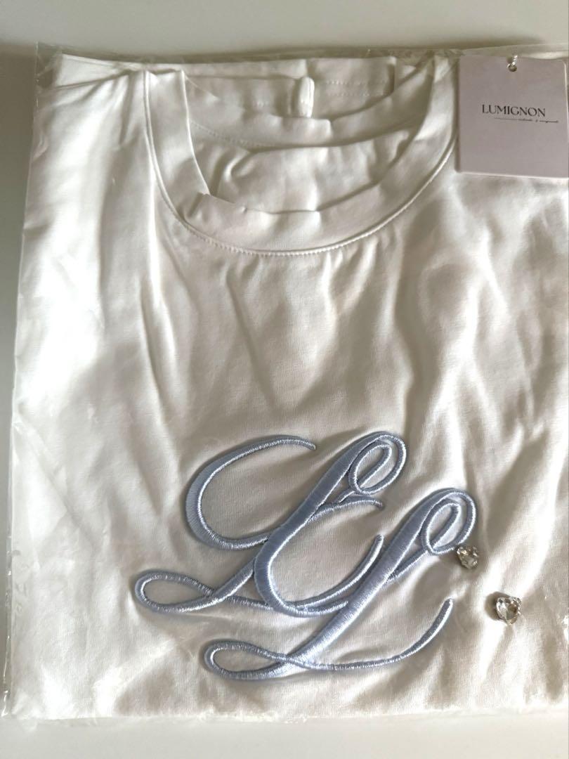 lumignon Tシャツ