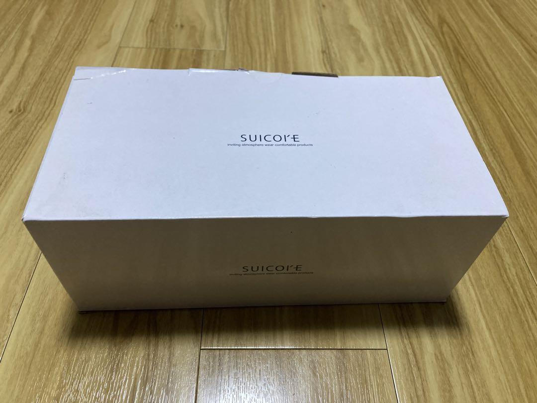 【Needles×SUICOKE】Lipper - Papillon PVC
