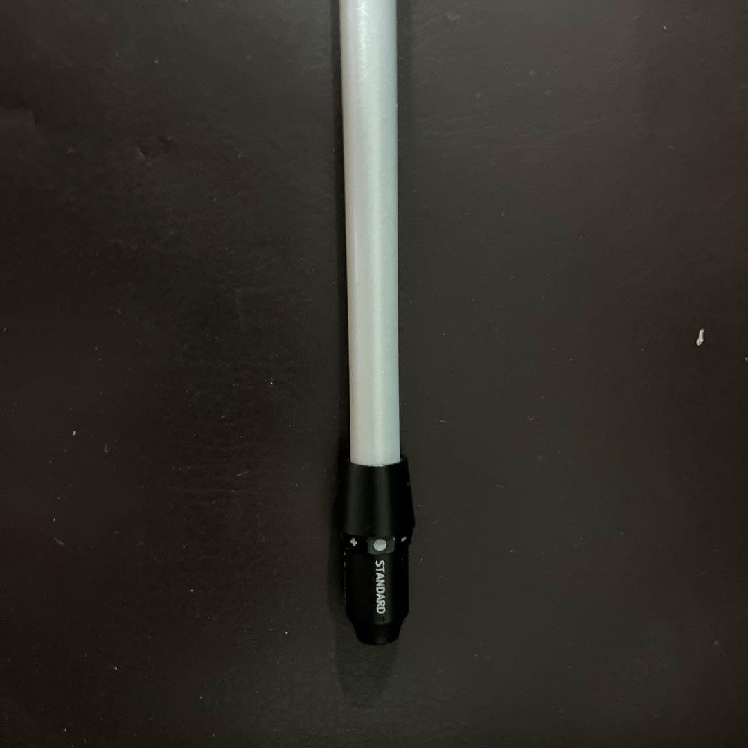 MCH 100-S/360 ゴルフシャフト　ユーティリティ用