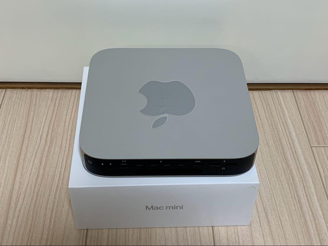 その他 Apple Mac mini M2 Pro 32gb 516gb Apple Mac mini M2 Pro 32gb 516gb その他