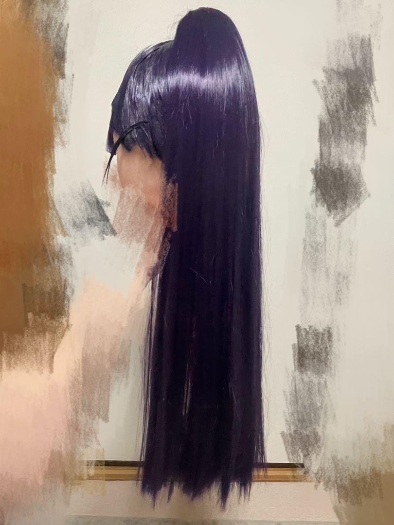 立花仙蔵 ウィッグ