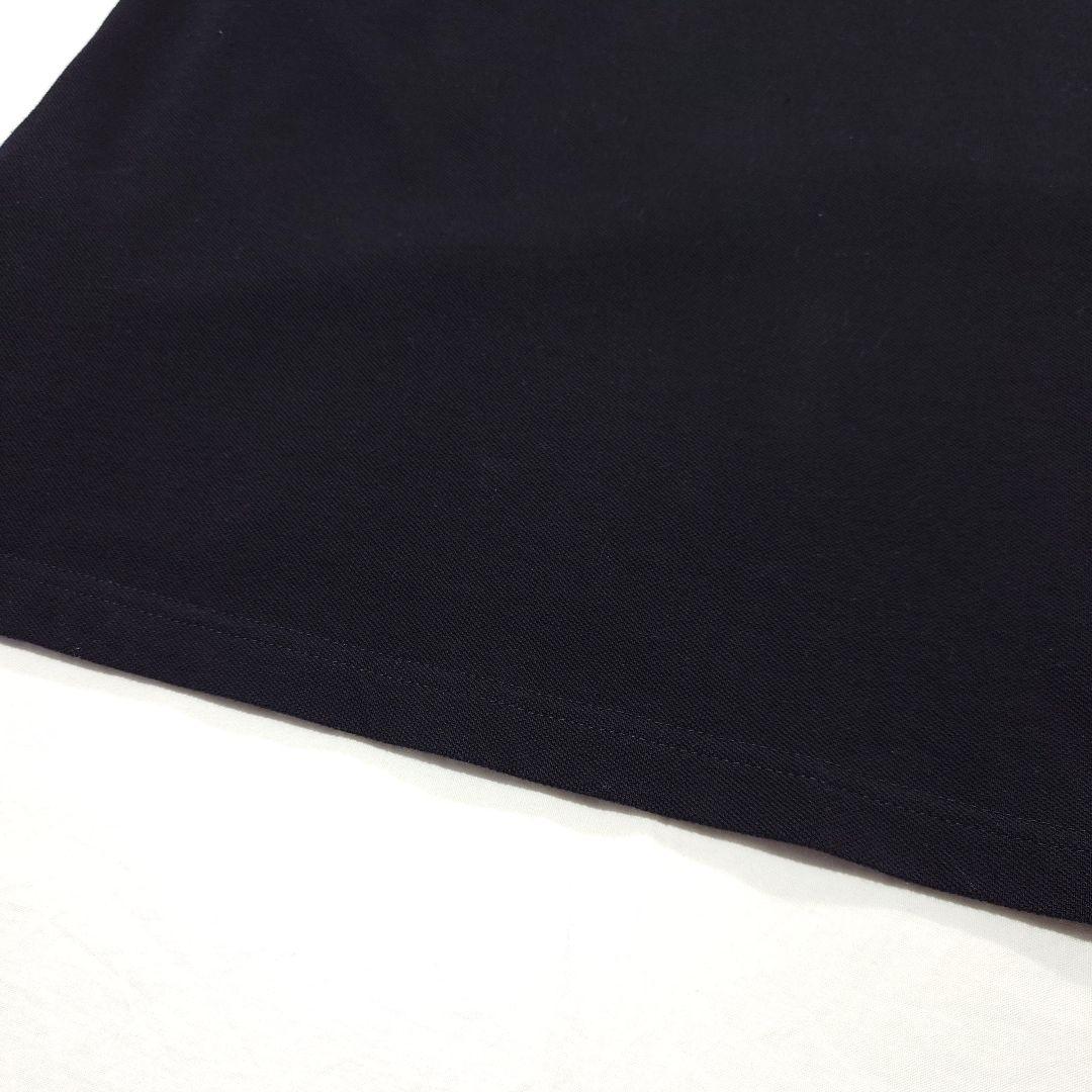 うみ様【イングランド製】FRED PERRY フレッドペリー ポロシャツ 黒 金