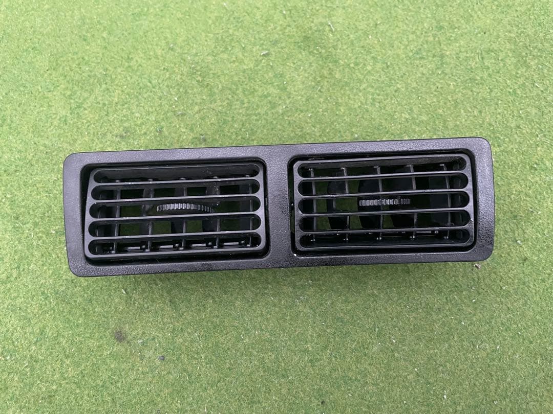 エアルーバー 吹き出し口MAZDA