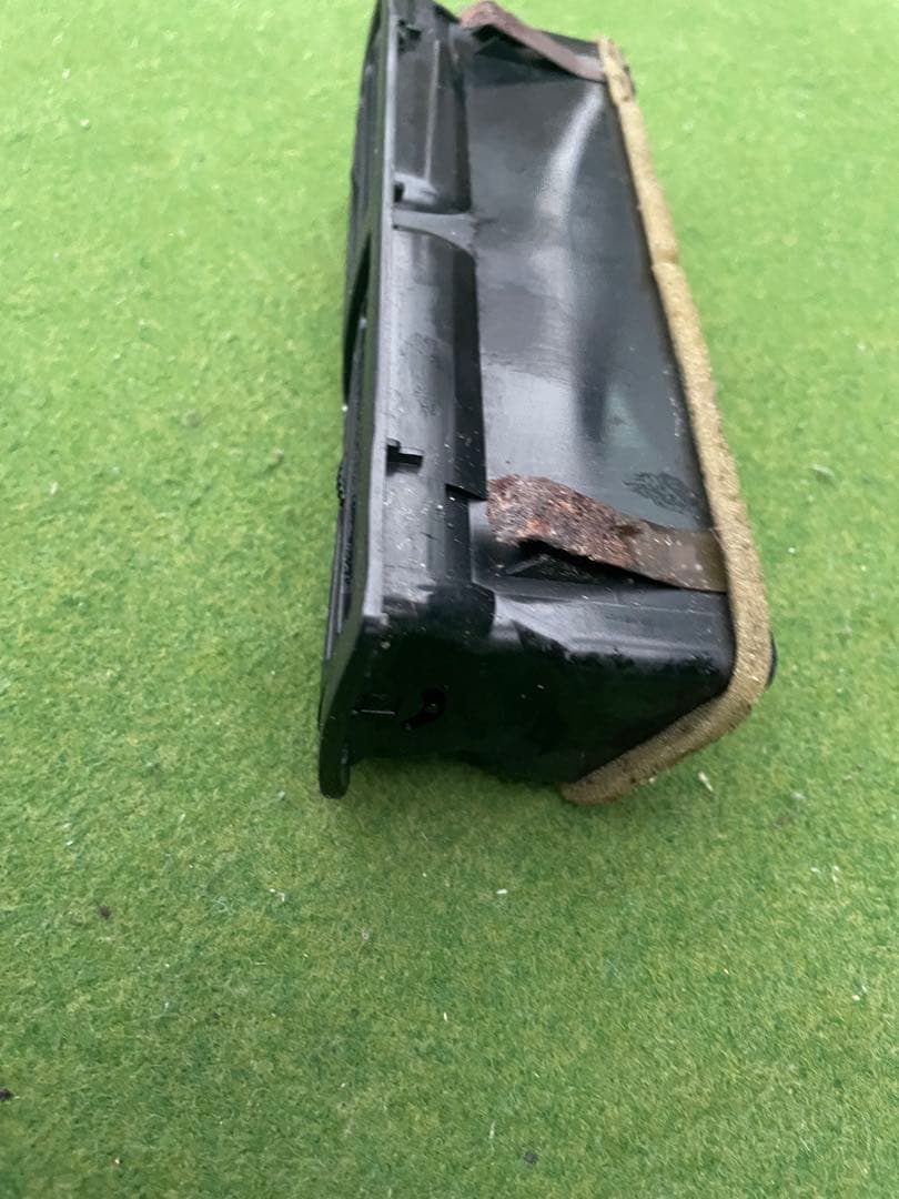 エアルーバー 吹き出し口MAZDA