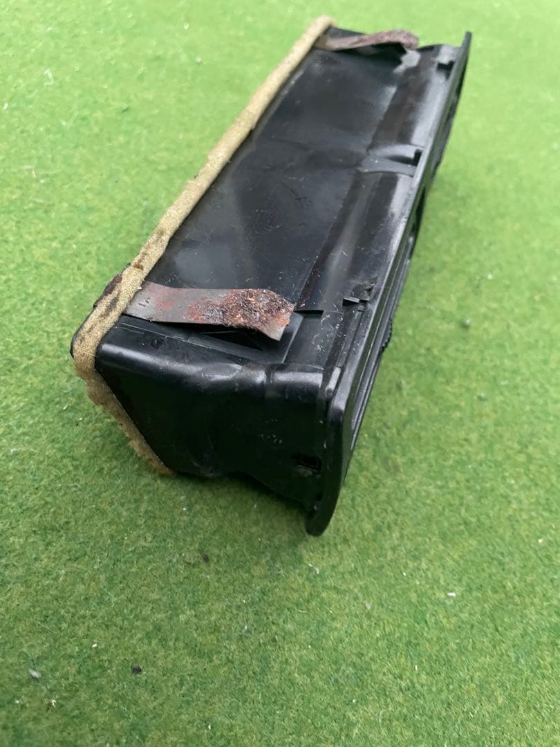 100％品質保障！ マツダ RX-7 FC3S センターエアコン エアルーバー 吹き出し口MAZDA