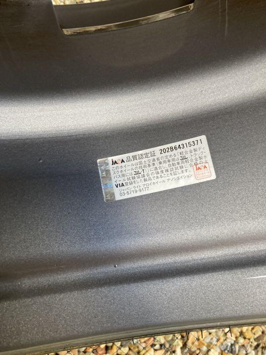 人気SALE新作登場 ホイール zWJEC-m30184054789 定番最安値