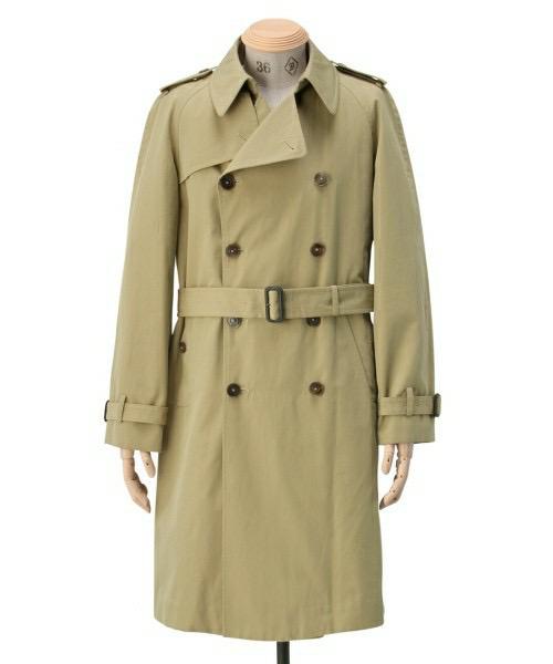 定価96 1円 Dressterior O トレンチコート ドレステリア 新作からsaleアイテム等お得な商品 満載