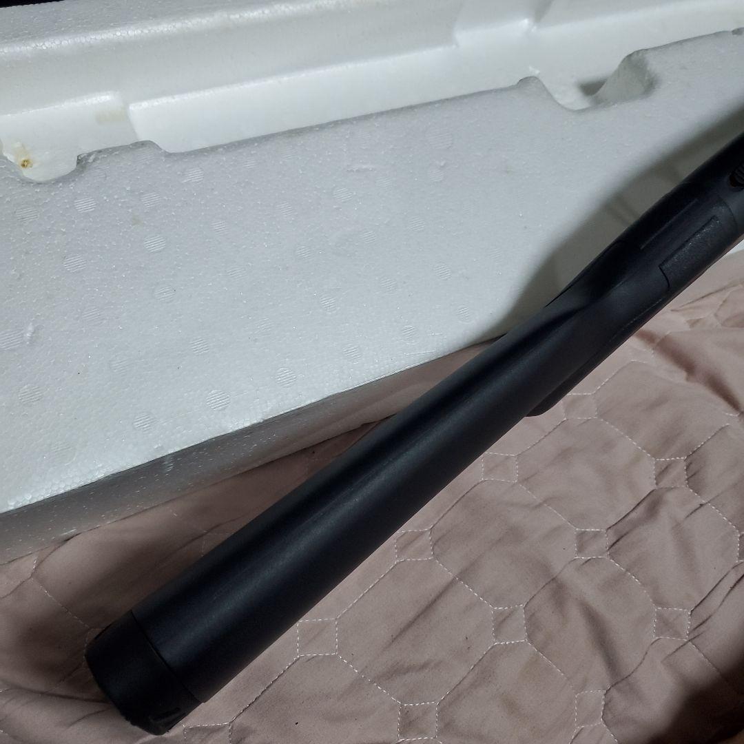 マルシン　モスバーグ　ガスガン